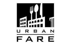 urban fare logo
