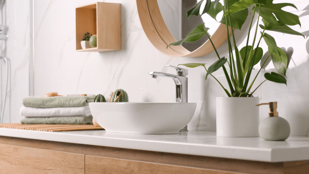 image of bathroom