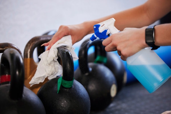 We are Vancouver top office cleaning company that help you sanitize your whole office table and washroom